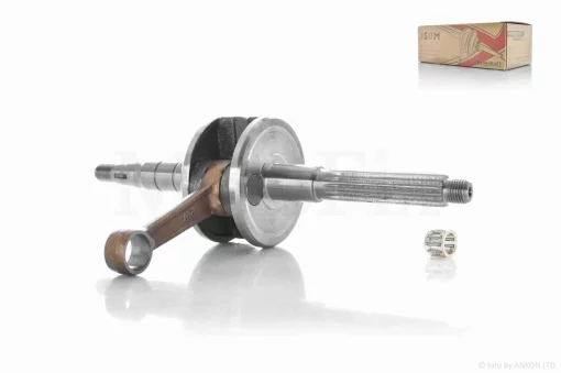 Колінвал STELS (2T ремінь) p-12, QT-011399