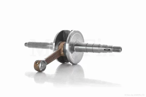 Колінвал STELS (2T ремінь) p-12, QT-011399