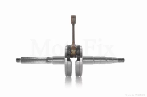 Колінвал STELS (2T ремінь) p-12, QT-011399