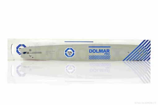 Шина пилки 18"/45cm, 325, 1.5, 72зв для GL "DOLMAR" (6 заклепок), QT-006828