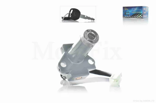 Замок зажигания голый ZS150J, QT-011406