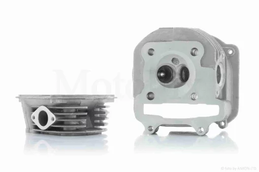 Головка циліндра GY6 125 гола, QT-006886