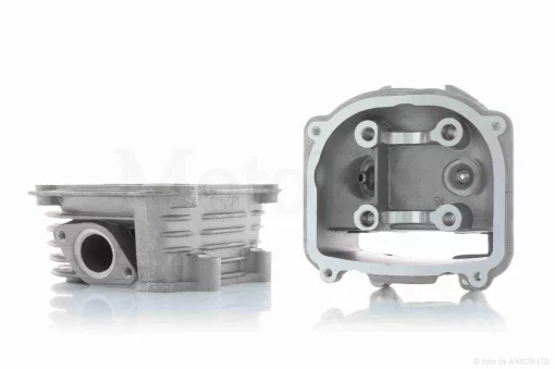 Головка циліндра GY6 125 гола, QT-006886