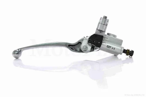 Машинка тормозная GY6 заднего тормоза (левая, низкая) "LIPAI", QT-018273