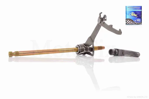 Вал перемикання передач Delta, Active L260 у зборі "LIPAI", QT-011477