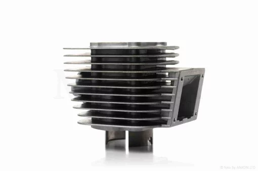 Циліндр голий Мураха, QT-006994