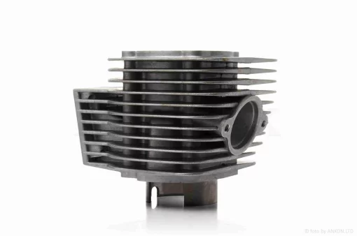 Циліндр голий Мураха, QT-006994