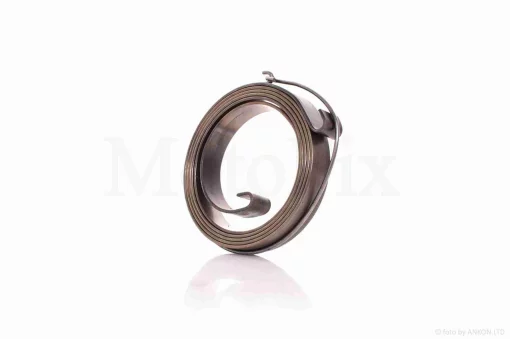 Пружина стартера пилки Goodluck 4500/5200 широка "DR", QT-007043