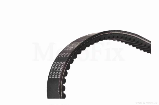 Ремінь варіатора 667-18.0 DIO AF35 (під алюміній) "BANDO" (23100-GBL-7500), QT-018459