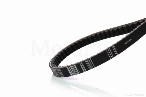 Ремінь варіатора 746-18.0 LEAD AF48 "BANDO", QT-018465