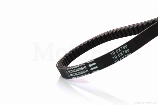 Ремень вариатора 790-19.5 AD110 "MITSUBOSHI", QT-018468