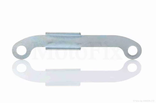 Пластина крепления проводки генератора GY6 150 #OEM, QT-011504