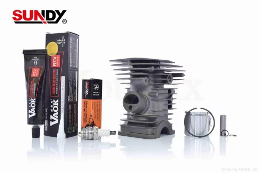 ЦПГ пилки Husqvarna 350 D44 #PRO "SUNDY", QT-023946