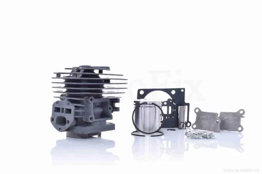 ЦПГ пилы Partner 361 черная, QT-023962