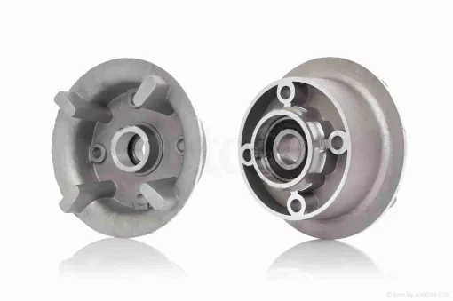 Демпфер заднього колеса GS125 у зборі "LIPAI", QT-018559