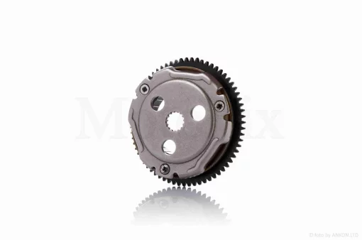 Обгонная муфта JOG 90, STELS (2T ремень) "F6", QT-011649