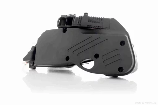 Корпус воздушного фильтра GY6 125 (треугольный фильтр) "LIPAI" , QT-007141