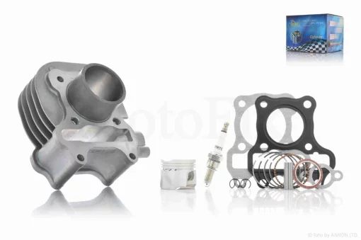 ЦПГ LETS 4/5 (CA41A) D39, p10, h47, 4T #PRO "LIPAI", QT-018669