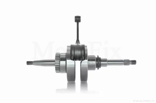 Коленвал DIO AF62/68, TODAY AF61/67 #PRO "LIPAI", QT-018674