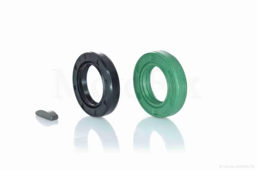 Коленвал DIO AF56/57/63 #PRO "LIPAI", QT-018675