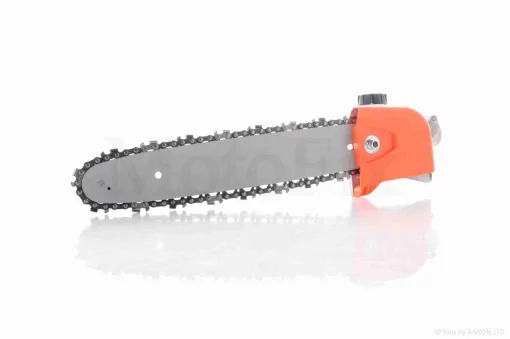 Насадка на мотокосу сучкорез, 9T, D26, QT-024048