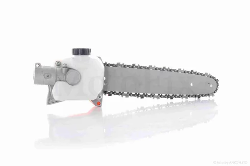 Насадка на мотокосу сучкорез, 9T, D26, QT-024048