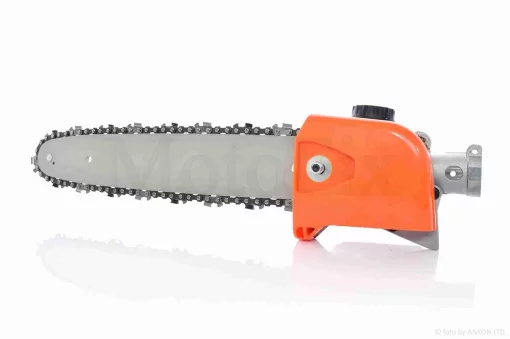 Насадка на мотокосу сучкоріз, 9T, D28, QT-024051