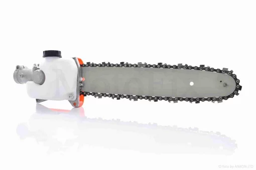 Насадка на мотокосу сучкоріз, 9T, D28, QT-024051