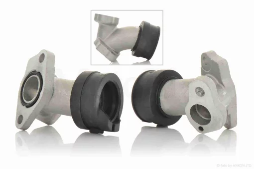 Колектор впускний карбюратора 4T GEAR UA06J, QT-028895