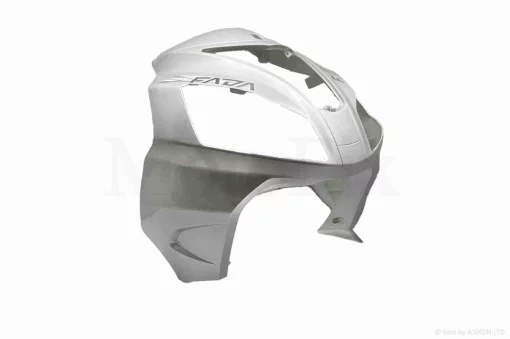 Пластик FADA QT14 дзьоб, сірий, QT-024135