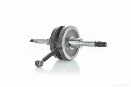 Колінвал LETS 4/5 (CA41A-CA44A, CA47A) #PRO "LIPAI", QT-018677