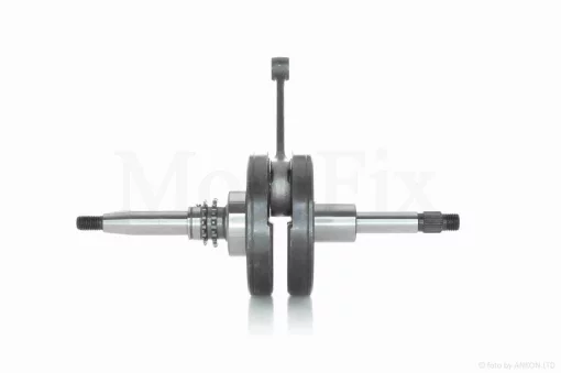 Колінвал LETS 4/5 (CA41A-CA44A, CA47A) #PRO "LIPAI", QT-018677