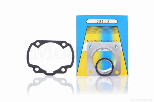 Прокладки цилиндра к-кт DIO 39mm, QT-011785