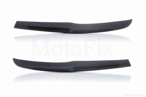 Пластик #1 пара, темно-зелений, QT-024146