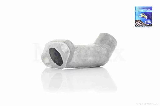 Патрубок карбюратора (колектор) веломотора 2T F80 "LIPAI", QT-007470