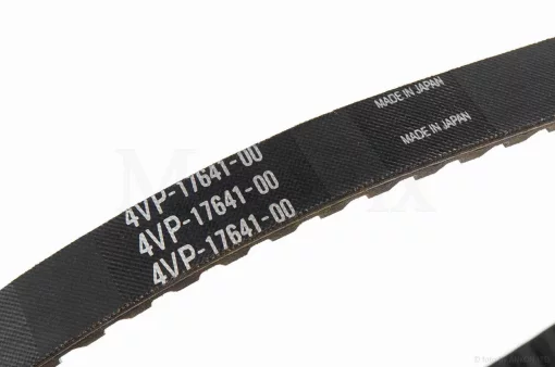 Ремень вариатора 774-17.5 GRAND AXIS, BWS 100 "BANDO" (4VP-17641-00 / 5FA-17641-00), QT-007495