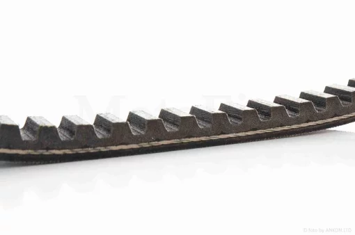 Ремень вариатора 774-17.5 GRAND AXIS, BWS 100 "BANDO" (4VP-17641-00 / 5FA-17641-00), QT-007495