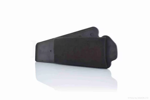 Фільтр повітряний GY6 50 картридж #OEM, QT-007496