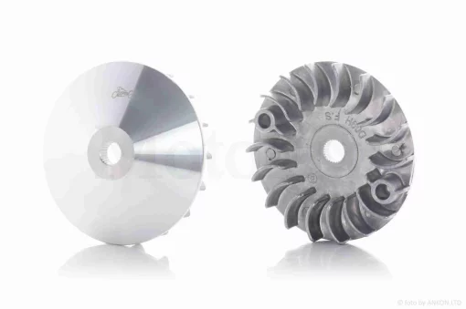 Щека вариатора внешняя Suzuki V125, QT-011864