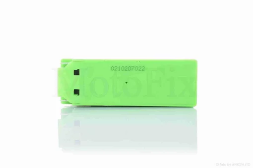 Акумулятор GEL 12V 2.3A Suzuki/Yamaha 115-40-90mm YT4B-BS "MSU" (2025), QT-011879