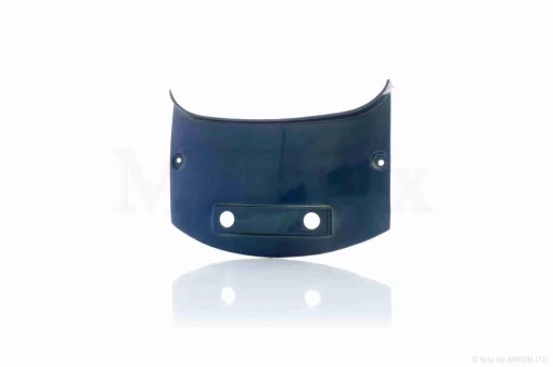 Пластик FADA QT12 боковина центральная, синий, QT-024155