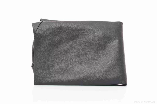 Чохол сидіння Honda AF55 CREA SCOOPY темно-сірий, без канта "JD", QT-026002