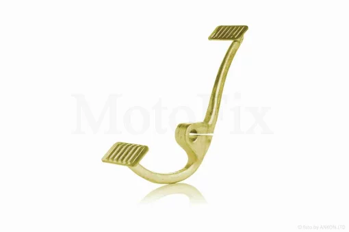 Педаль перемикання передач Іж Юпітер "AFONG" (золото), QT-018772