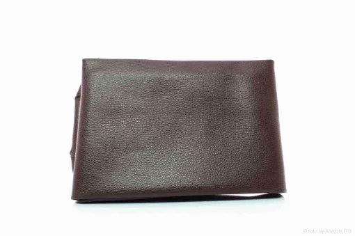 Чохол сидіння Honda GIORNO CREA AF54 коричневий, без канта "JD", QT-024181