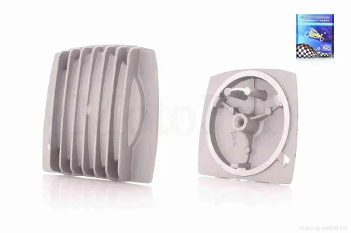 Кришка головки циліндра Delta 110, Active 110 розподільчого валу "LIPAI", QT-024198