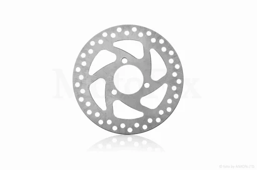 Диск гальмівний задній 2T ATV, Electro-ATV D138/D37, QT-024243