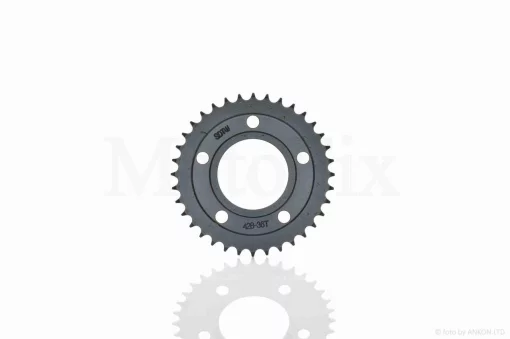 Зірка трансмісії задня 5-89/53, d64, D149 428-36T "SDTW", QT-029006