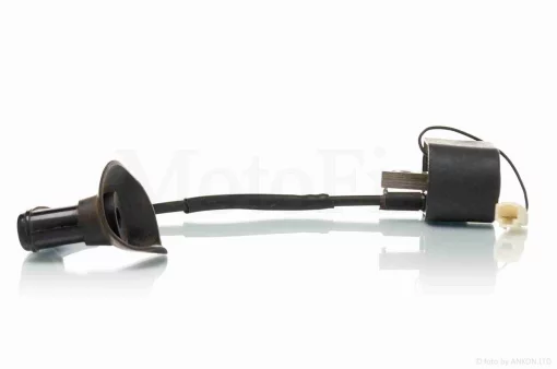 Котушка запалювання TB60 ( 2T ланцюг), Suzuki RAN CP50, QT-007584