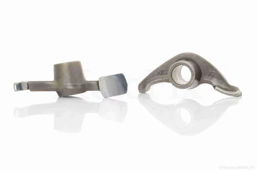 Коромисла клапанів ГРМ (рокера) CH125/150, Honda SPACY 125/150, QT-024318