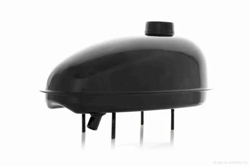 Бак топливный веломотора 2T F80 3Л "LIPAI", QT-012032